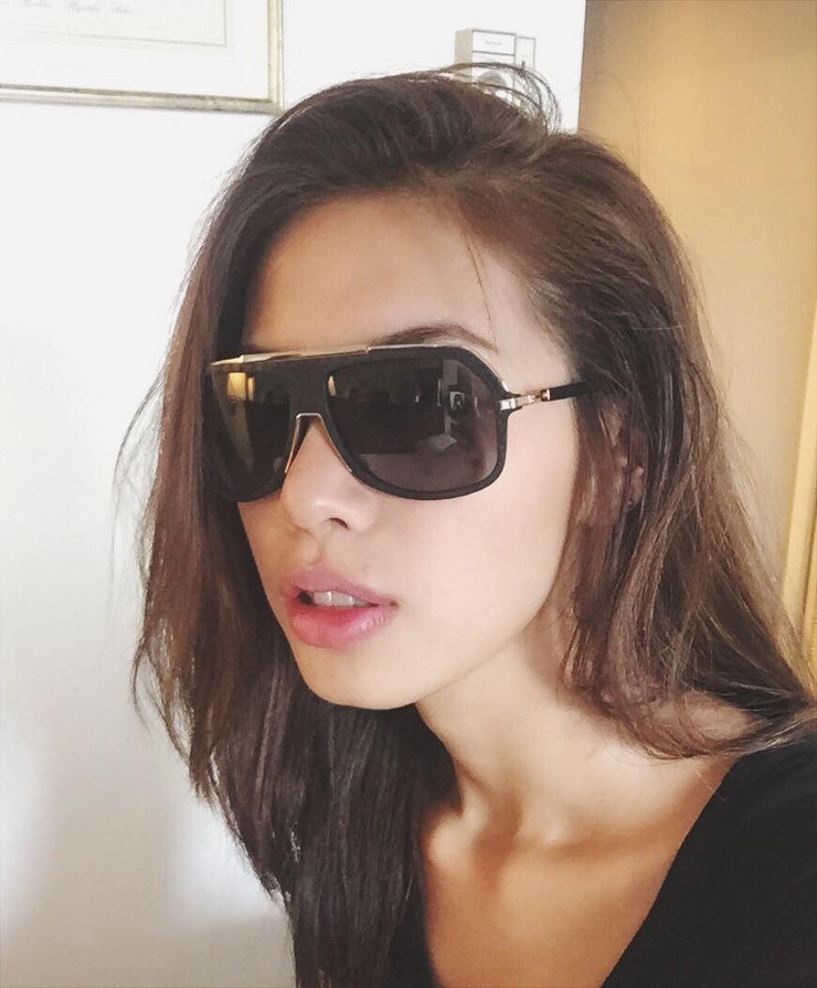 Minh Tu