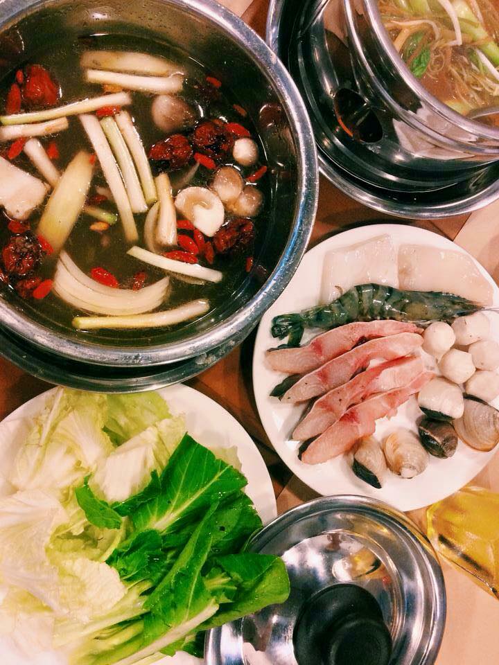 Minh Tu