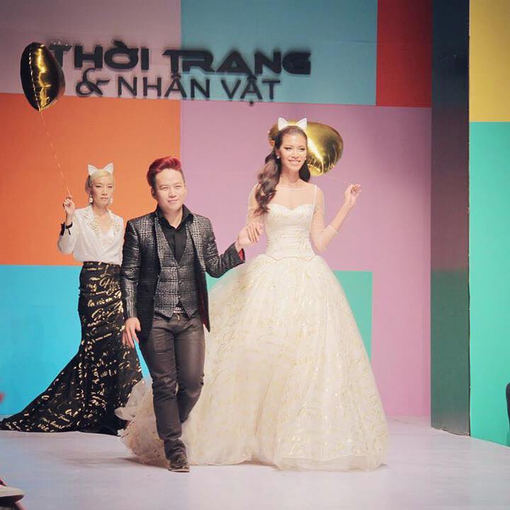 Minh Tu