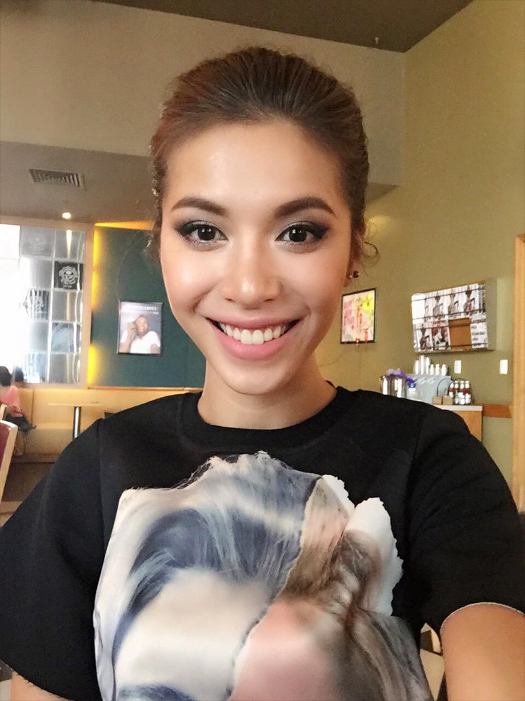 Minh Tu