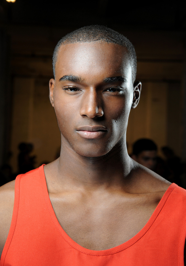 Corey Baptiste Corey Baptiste
