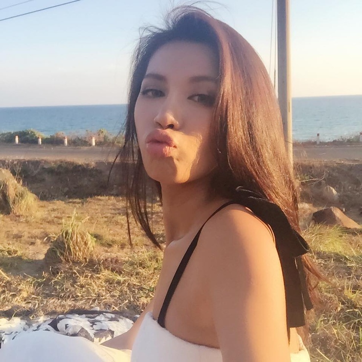 Minh Tu