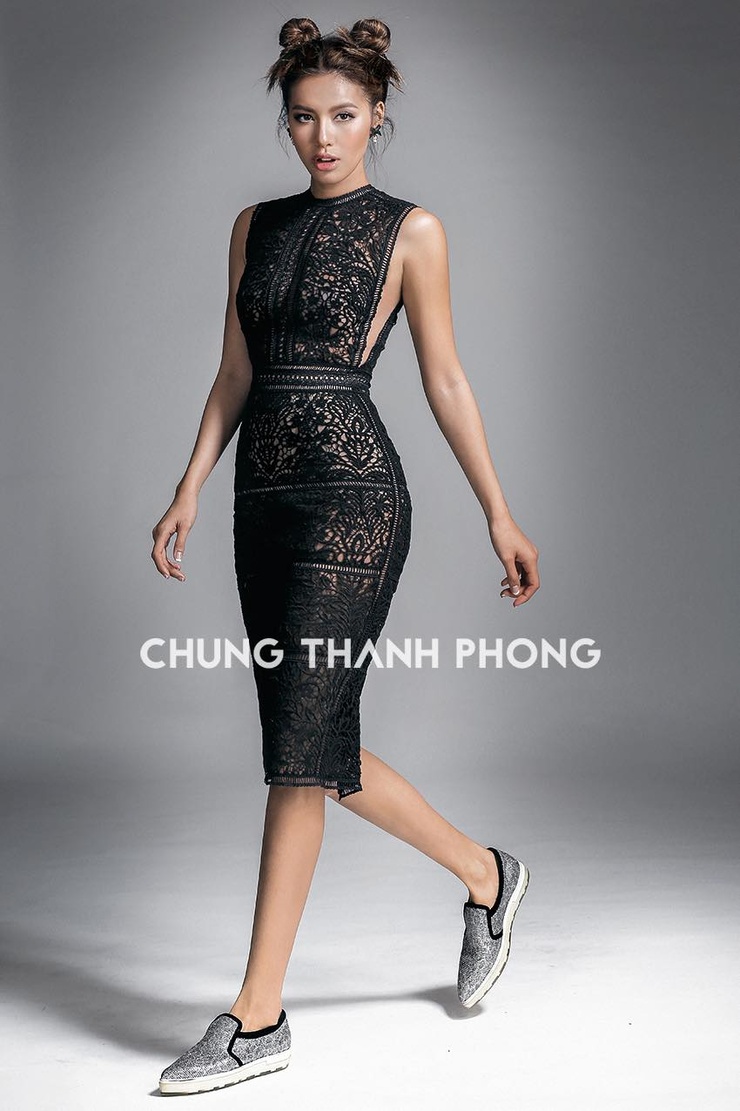 Minh Tu