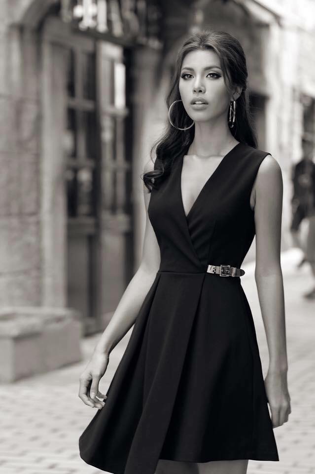 Minh Tu