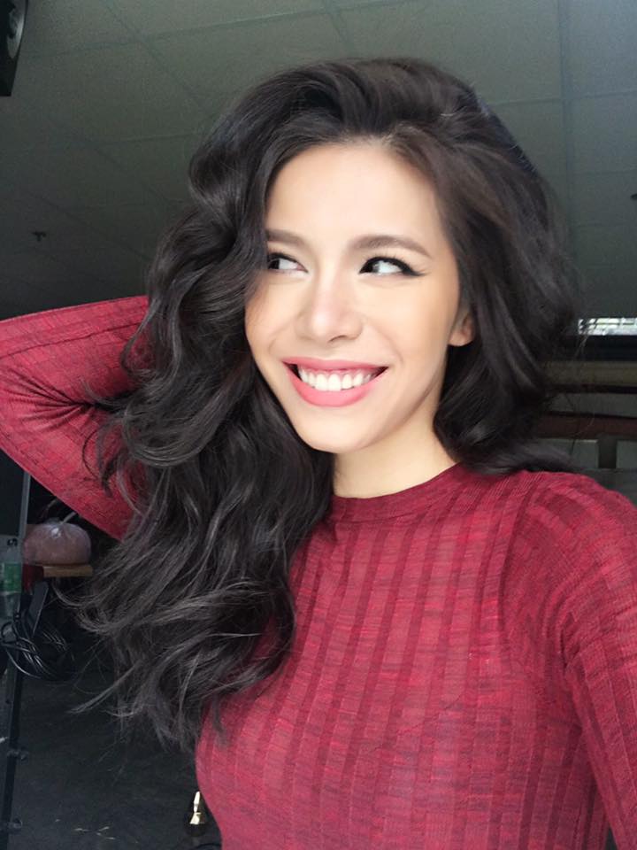 Minh Tu