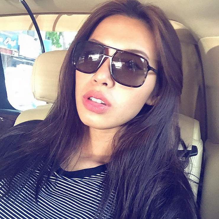Minh Tu