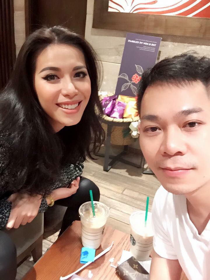 Minh Tu
