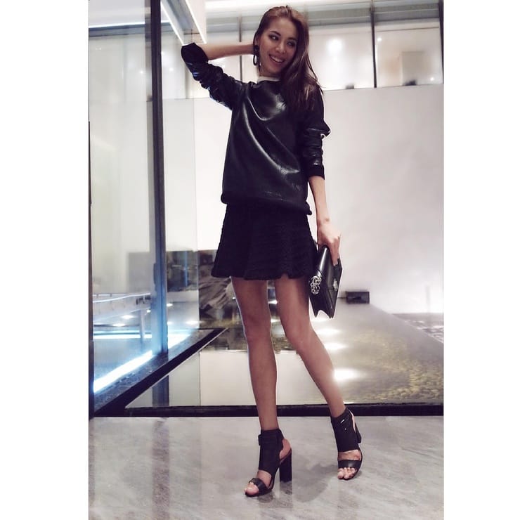 Minh Tu