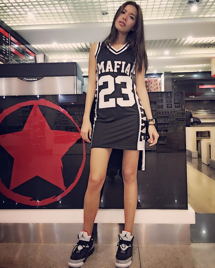 Minh Tu