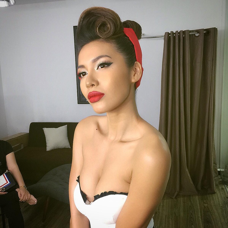 Minh Tu Minh Tu