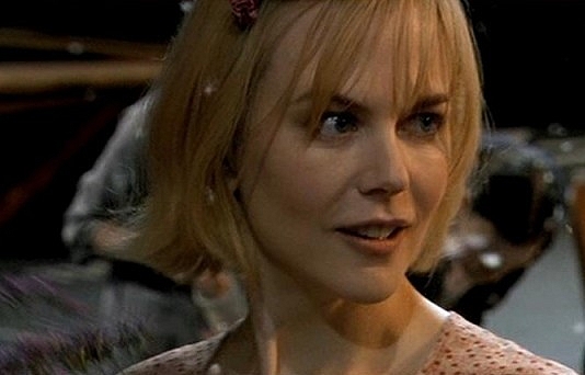 Dogville Dogville