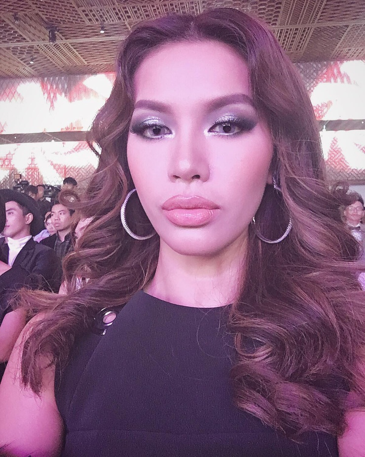 Minh Tu