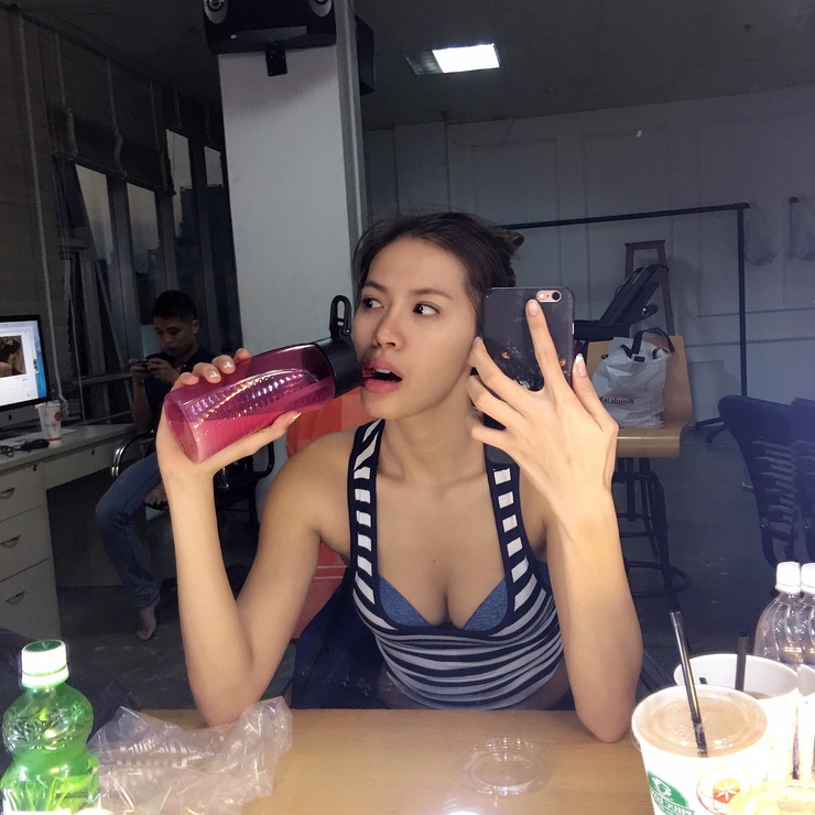 Minh Tu