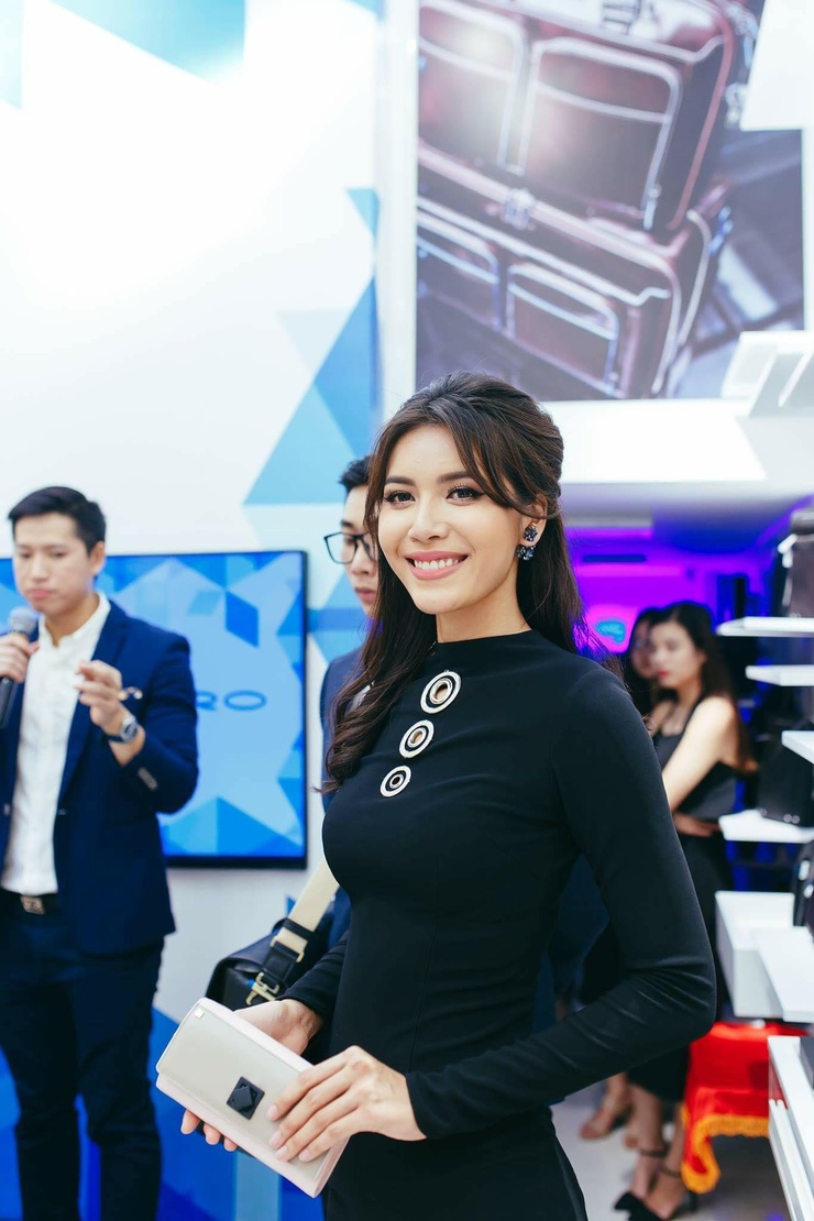 Minh Tu