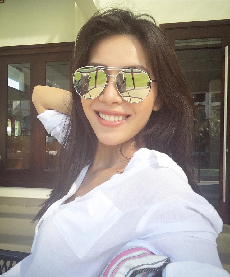 Minh Tu