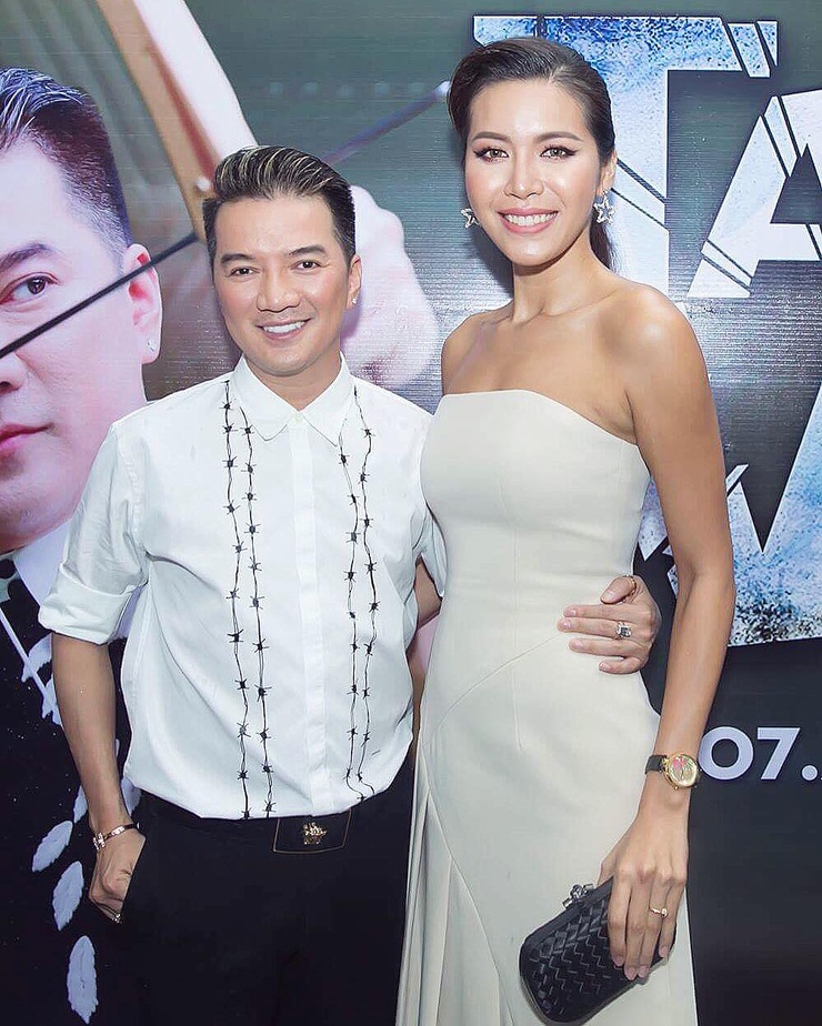 Minh Tu