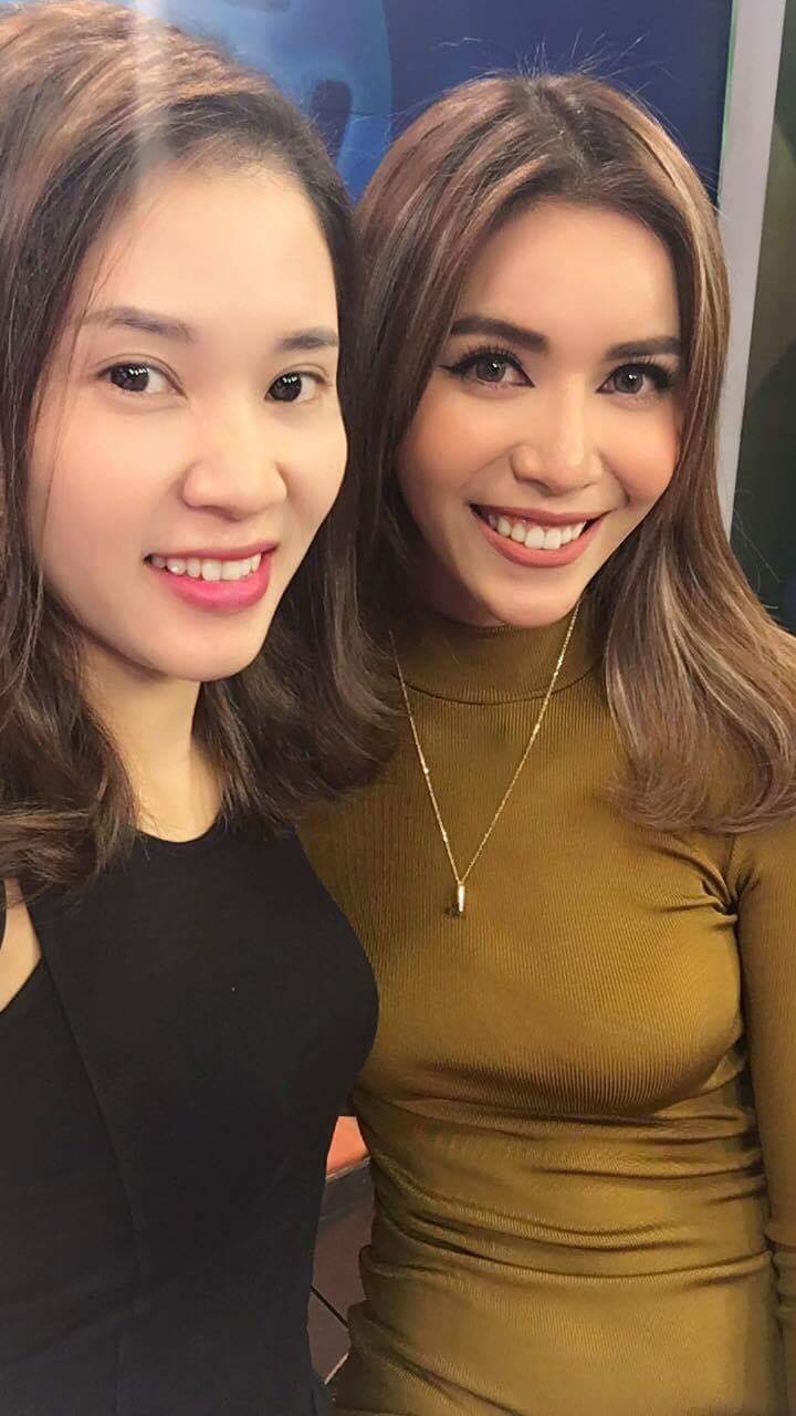 Minh Tu