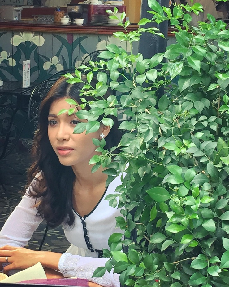 Minh Tu