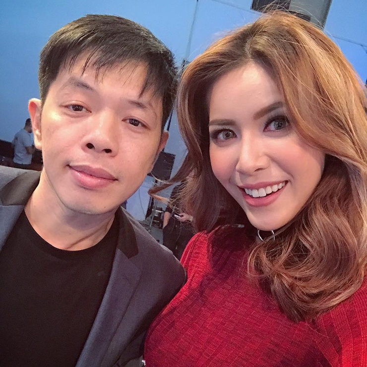 Minh Tu