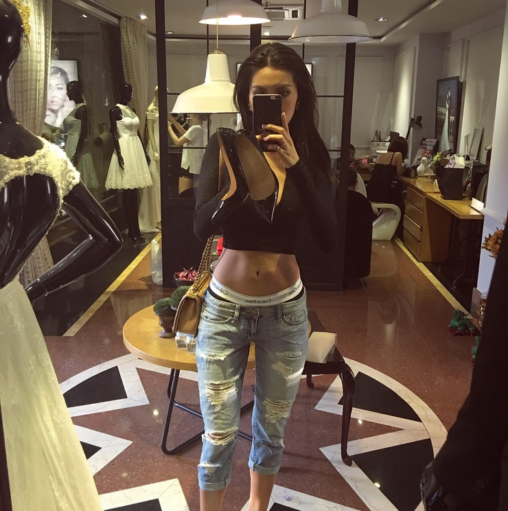 Minh Tu