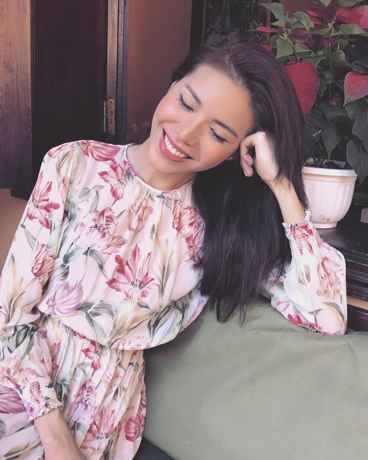 Minh Tu