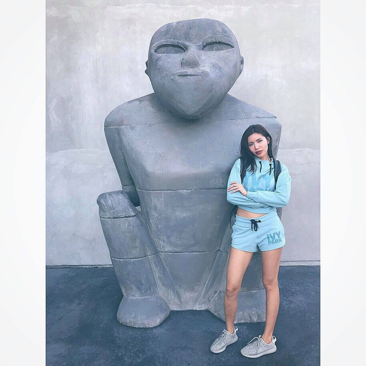 Minh Tu