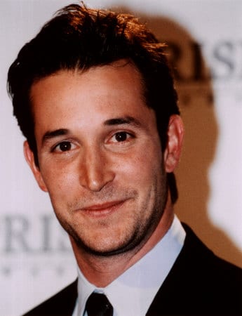 Noah Wyle