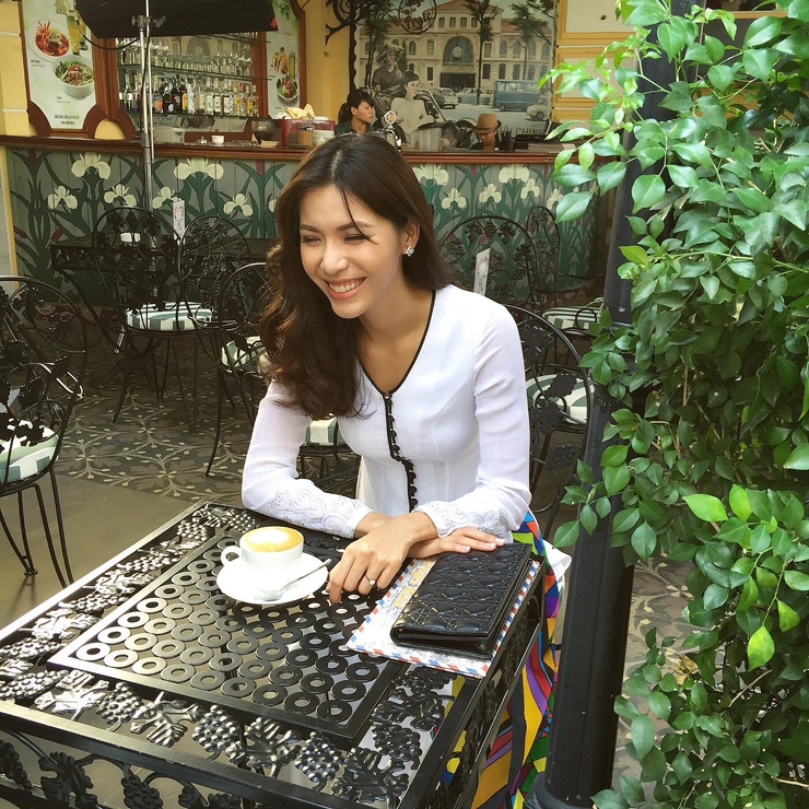 Minh Tu