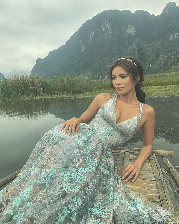 Minh Tu