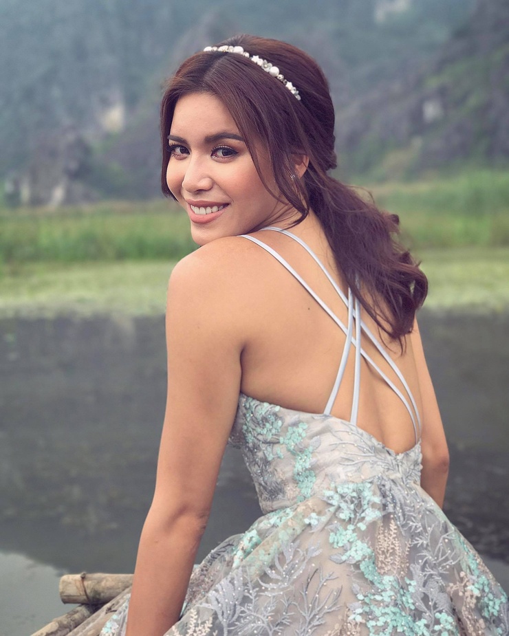 Minh Tu