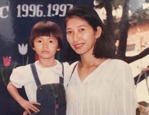 Minh Tu