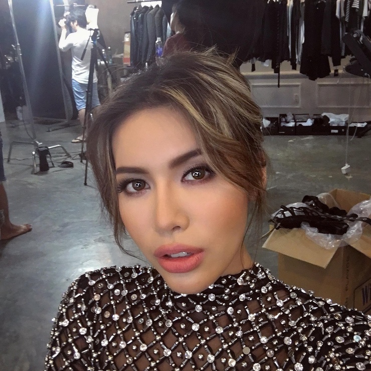 Minh Tu
