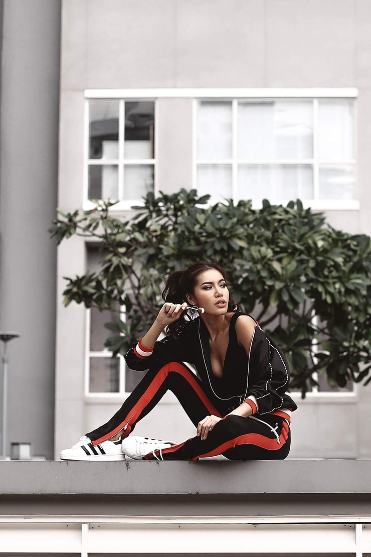 Minh Tu