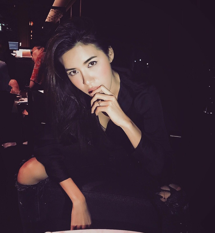 Minh Tu