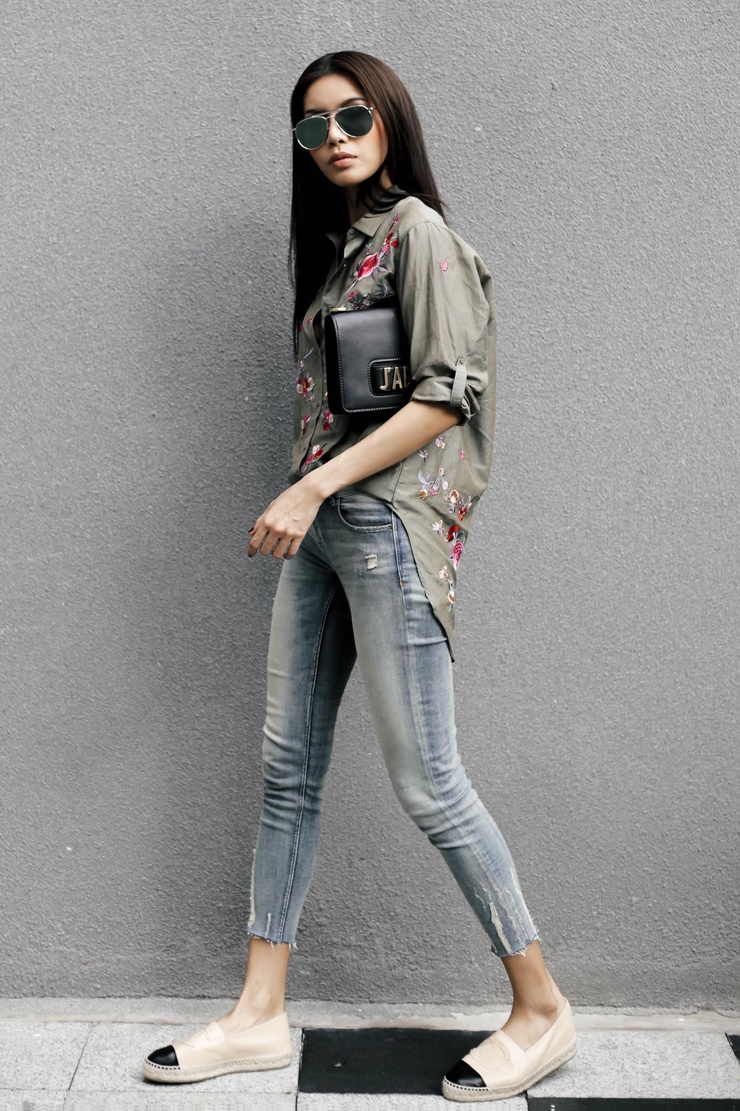 Minh Tu