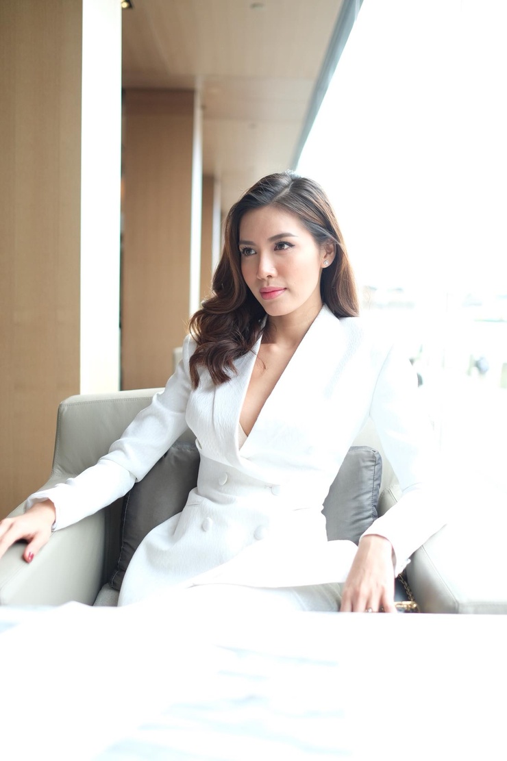 Minh Tu
