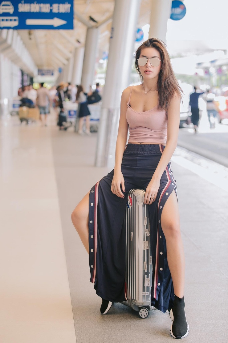 Minh Tu