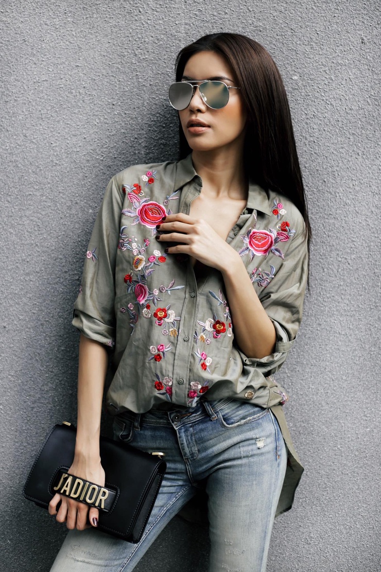 Minh Tu