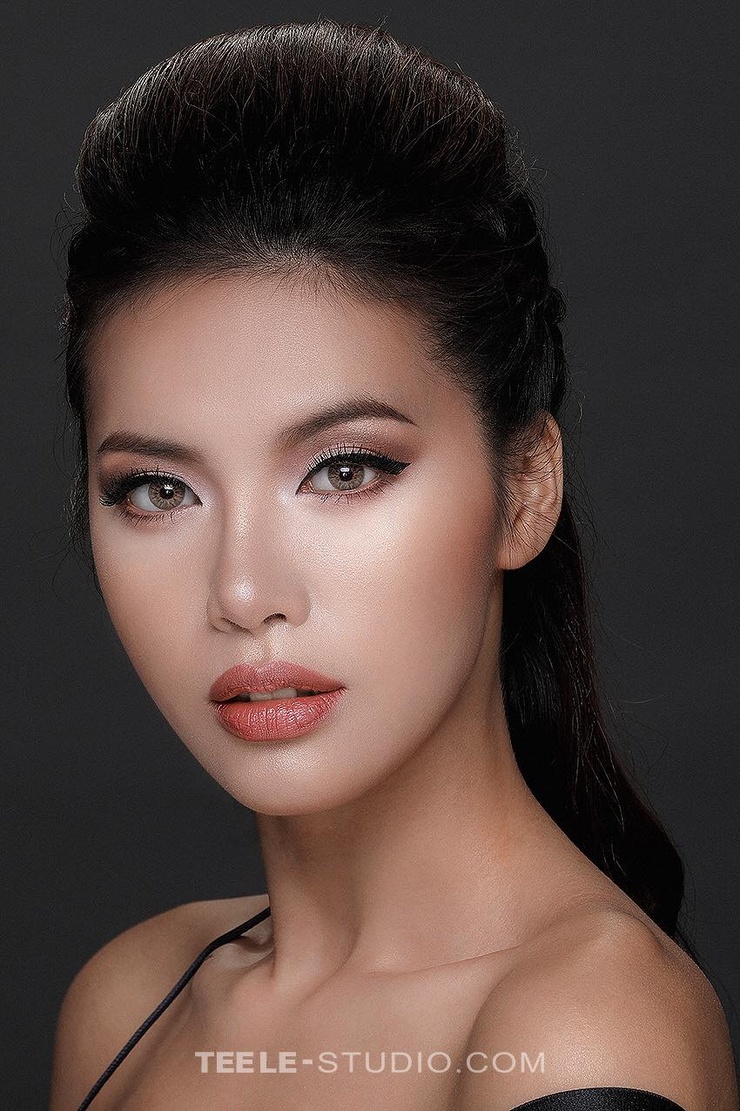 Minh Tu