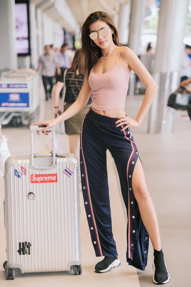 Minh Tu