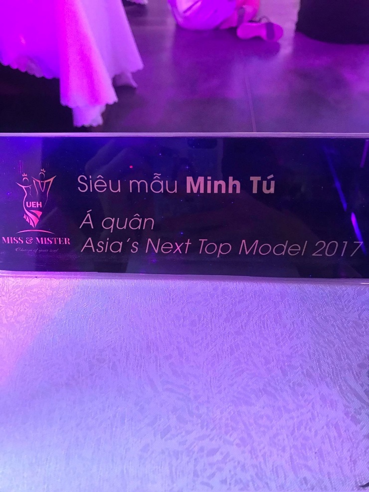Minh Tu