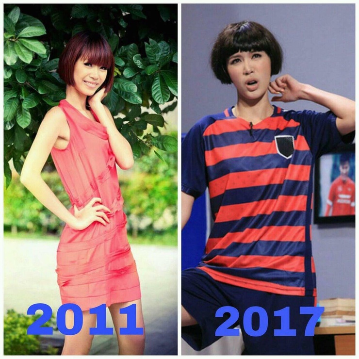 Minh Tu