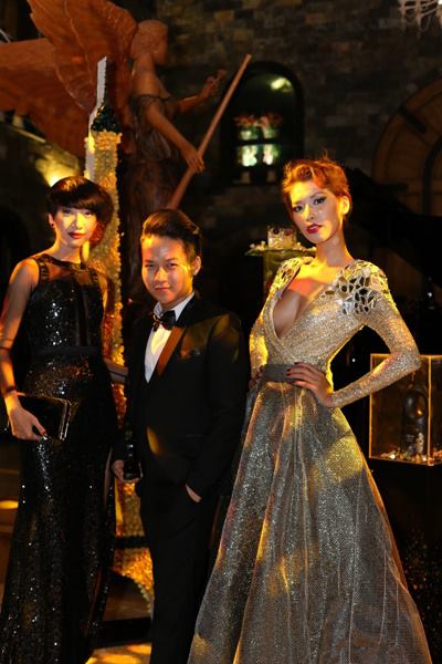 Minh Tu