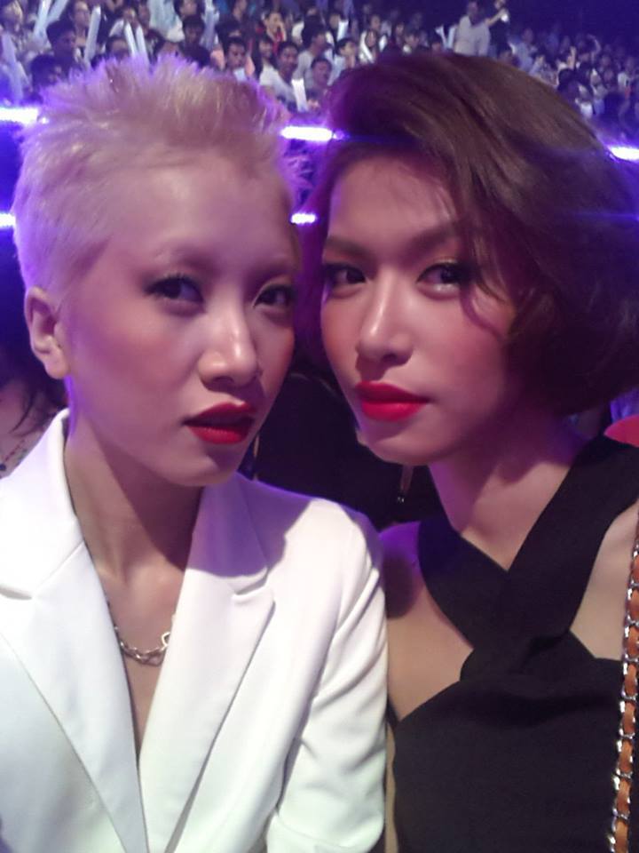 Minh Tu