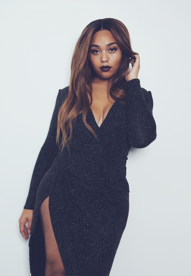 Jordyn Woods