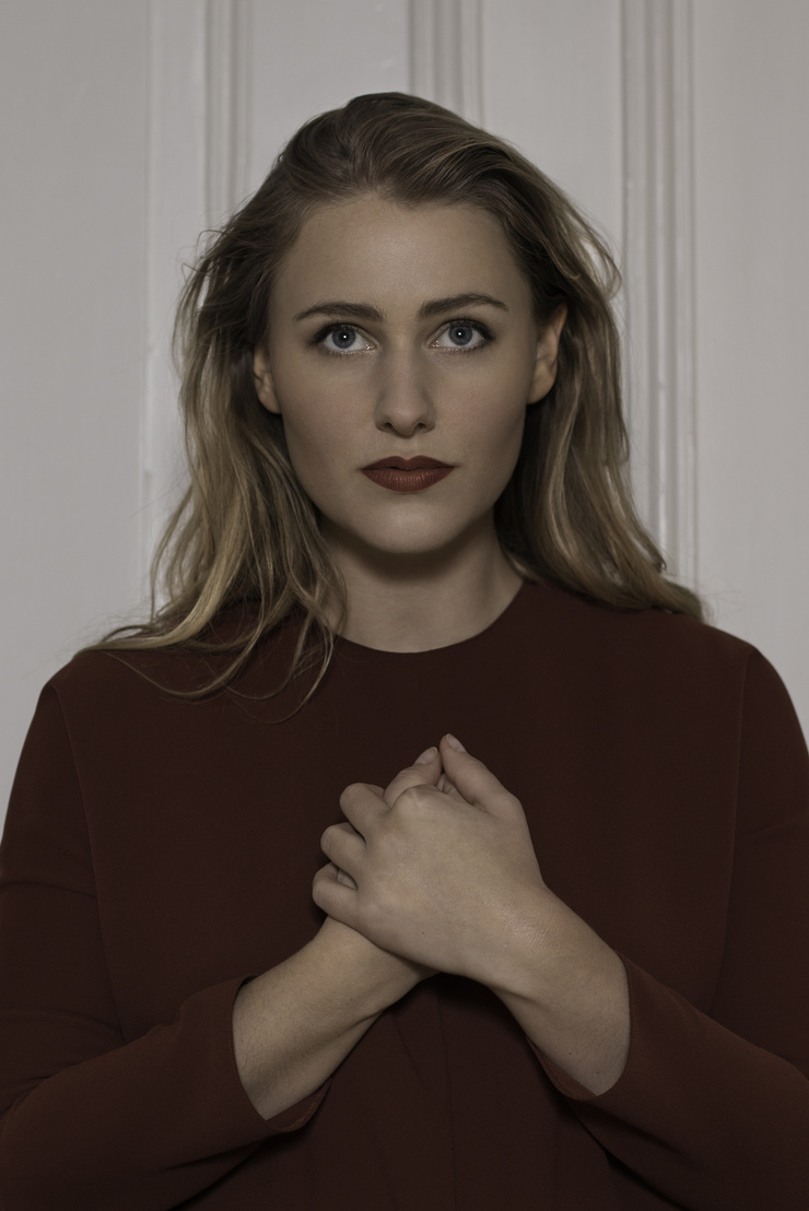 Mia Diekow