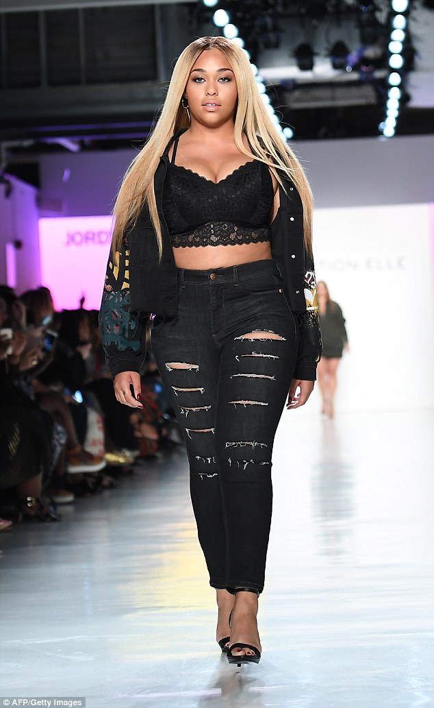Jordyn Woods