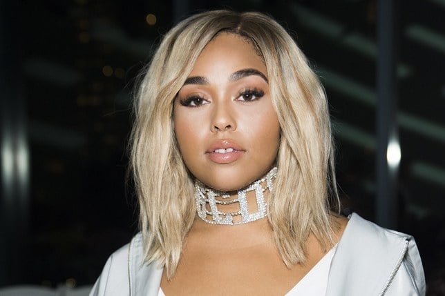 Jordyn Woods