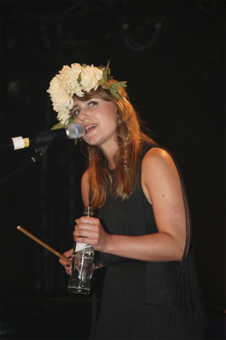 Mia Diekow