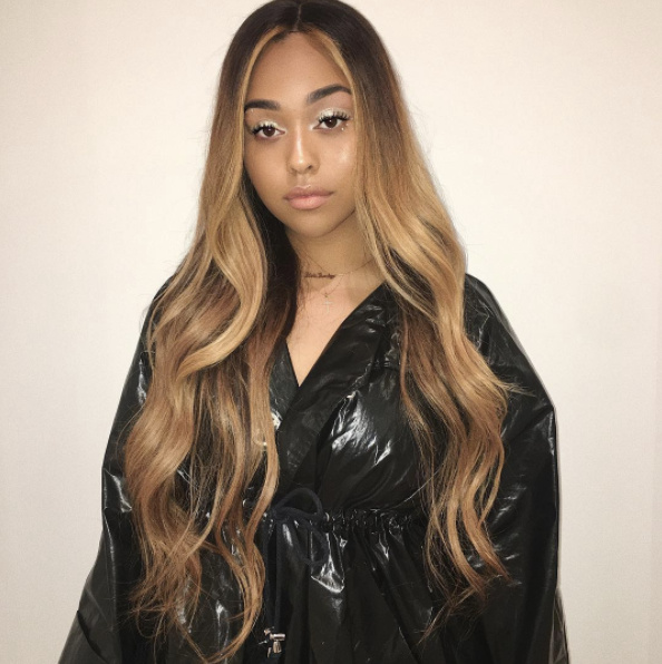 Jordyn Woods